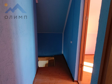 Россия, Вологодская область, село Верховажье, Осенняя улица, 26