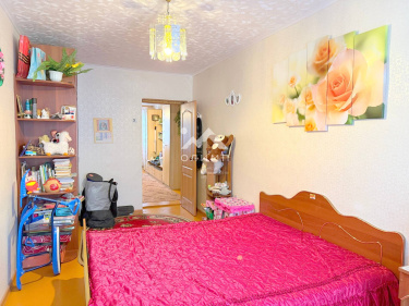 Россия, Вологодская область, Грязовецкий муниципальный округ, рабочий посёлок Вохтога, Юбилейная улица, 17