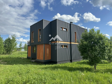 Россия, Вологодский муниципальный округ, село Первомайское, Фёдоровская улица