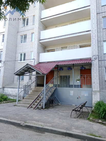 Вологодская область, Вологда, Псковская улица, 7 14940