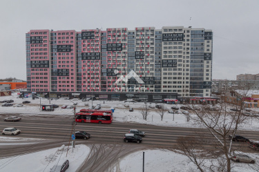 Россия, Вологда, улица Маршала Конева, 33