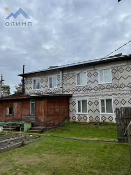 Россия, Вологодская область, Верховажский муниципальный округ, село Чушевицы, Московская улица, 15А 3454668121