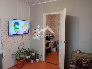 Россия, Вологодская область, Харовск, улица Пушкина, 7