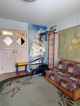 Россия, Вологда, Зосимовская улица, 66