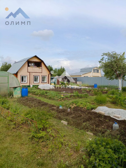 Россия, Вологодский муниципальный округ, садоводческое товарищество Подшипник, улица Космонавта Беляева