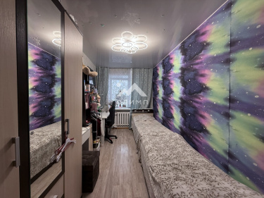 Россия, Вологодская область, Сокол, улица 40-летия Октября, 7