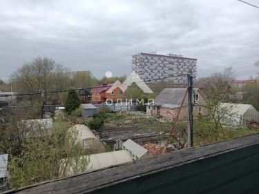 Россия, Вологда, Заречная улица, 41А