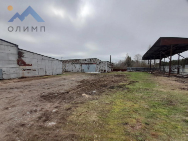 Россия, Вологодская область, Грязовецкий муниципальный округ, деревня Становищево, Садовая улица, 26 3422254143