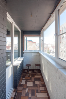 Россия, Вологда, Кирпичная улица, 26