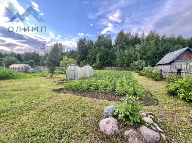 Россия, Вологодская область, Грязовецкий муниципальный округ, железнодорожная станция Туфаново, 15