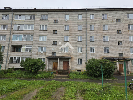 Россия, Вологодская область, Харовск, улица Куйбышева, 15