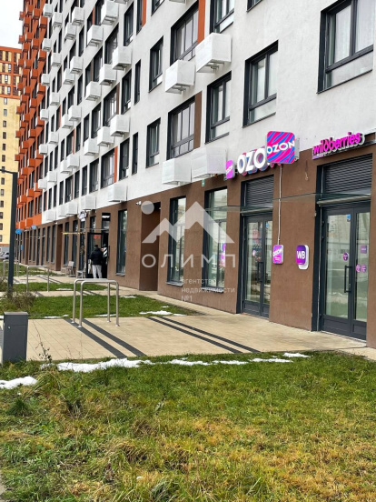 Россия, Ярославль, улица Академика Колмогорова, 26к2 5710195110