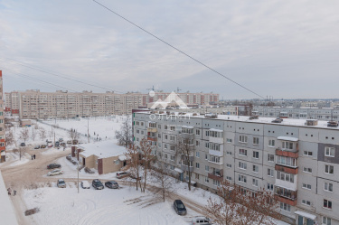 Россия, Вологда, микрорайон Водники, Северная улица, 26