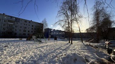 Россия, Вологда, Псковская улица, 9