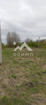 Россия, Вологодский муниципальный округ, посёлок Огарково, Полевая улица