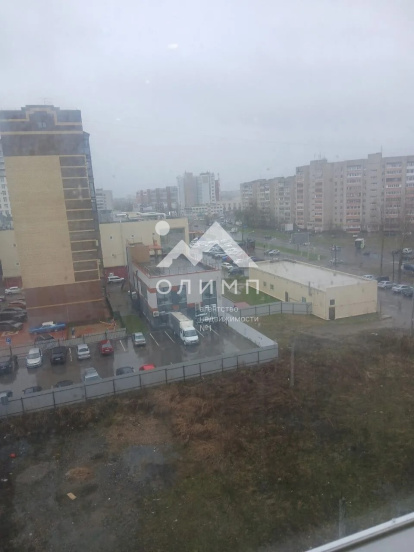 Россия, Вологда, Ленинградская улица, 108