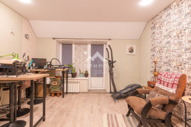 Россия, Вологодский муниципальный округ, посёлок Кувшиново, Сосновая улица, 6