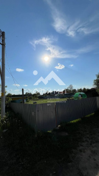 Россия, Вологодский муниципальный округ, село Новленское