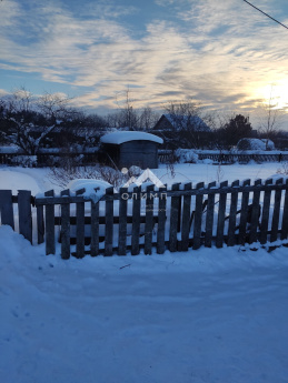 Россия, Вологодская область, Белозерск, улица Воровского, 44