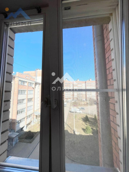 Россия, Вологда, улица Маршала Конева, 18Г