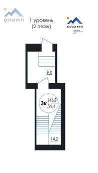 Россия, Вологда, улица Гоголя, 65