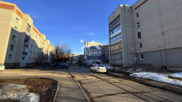 Россия, Вологда, Пионерская улица, 34А