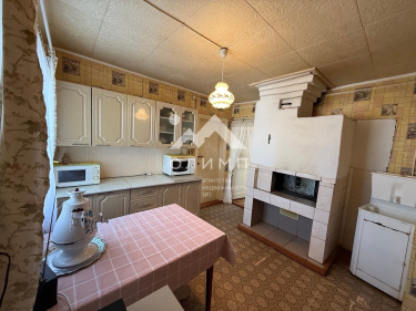 Россия, Вологодская область, Харовский муниципальный округ, деревня Денисовская