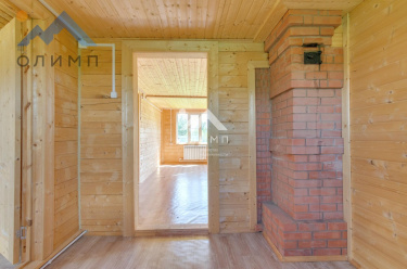 Россия, Вологодская область, Грязовецкий муниципальный округ, деревня Зимняк