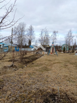 Россия, Вологодский муниципальный округ, садоводческое товарищество Подшипник, улица Космонавта Беляева