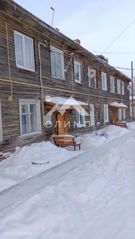 Россия, Вологодская область, Междуреченский муниципальный округ, село Шуйское, улица Горького, 7