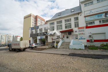 Россия, Вологда, Ярославская улица, 25А