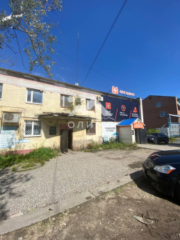 Россия, Вологда, улица Саммера, 47