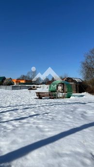 Россия, Вологодский муниципальный округ, село Новленское