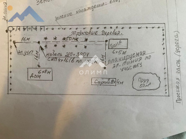 Россия, Вологодская область, Грязовецкий муниципальный округ, деревня Качалово