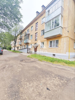 Россия, Вологодский муниципальный округ, посёлок Грибково, 2