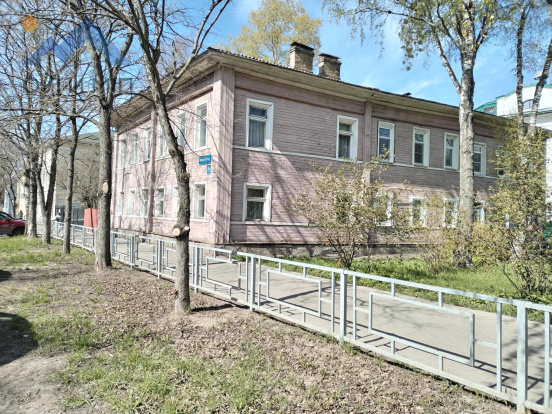 Вологодская обл, г Вологда, Советский пр-кт, 19 14075