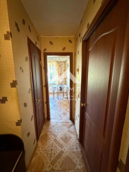 Россия, Вологодская область, Харовск, улица Механизаторов, 16