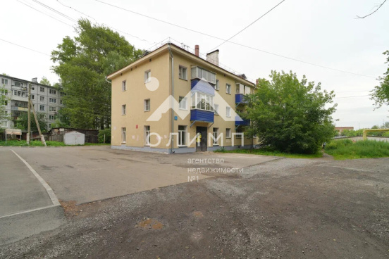 Россия, Вологда, Содемский переулок, 5