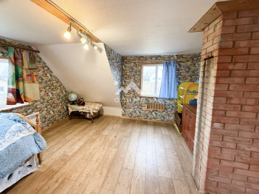 Россия, Вологодский муниципальный округ, посёлок Сосновка, Полевая улица, 28