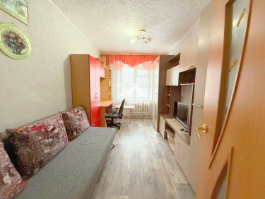 Россия, Вологодская область, Грязовецкий муниципальный округ, рабочий посёлок Вохтога, Юбилейная улица, 17