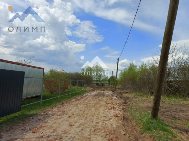 Россия, Вологодский муниципальный округ, садоводческое товарищество Анциферово, 172