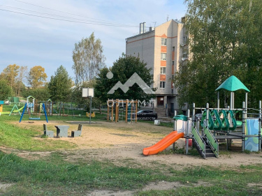 Россия, Вологодский муниципальный округ, посёлок Огарково, 38