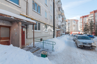 Россия, Вологда, Воркутинская улица, 16Г