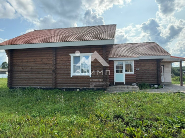 Россия, Архангельская область, Вельский район, муниципальное образование Усть-Вельское, деревня Заручевская, 23В