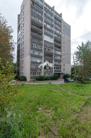Россия, Вологда, Псковская улица, 9Б