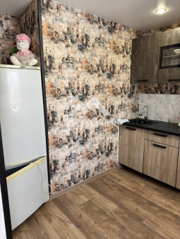 Россия, Вологда, 1-й микрорайон ГПЗ-23, 3к2