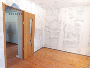 Россия, Вологодская область, село Верховажье, Осенняя улица, 26