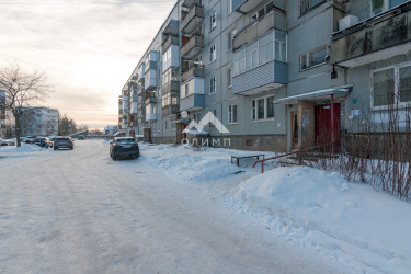 Россия, Вологодская область, Сокол, Продольная улица, 18