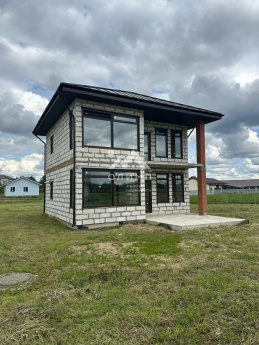 Россия, Вологодский муниципальный округ, село Первомайское, Фёдоровская улица