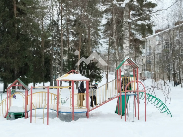 Россия, Вологодский муниципальный округ, посёлок Федотово, 2